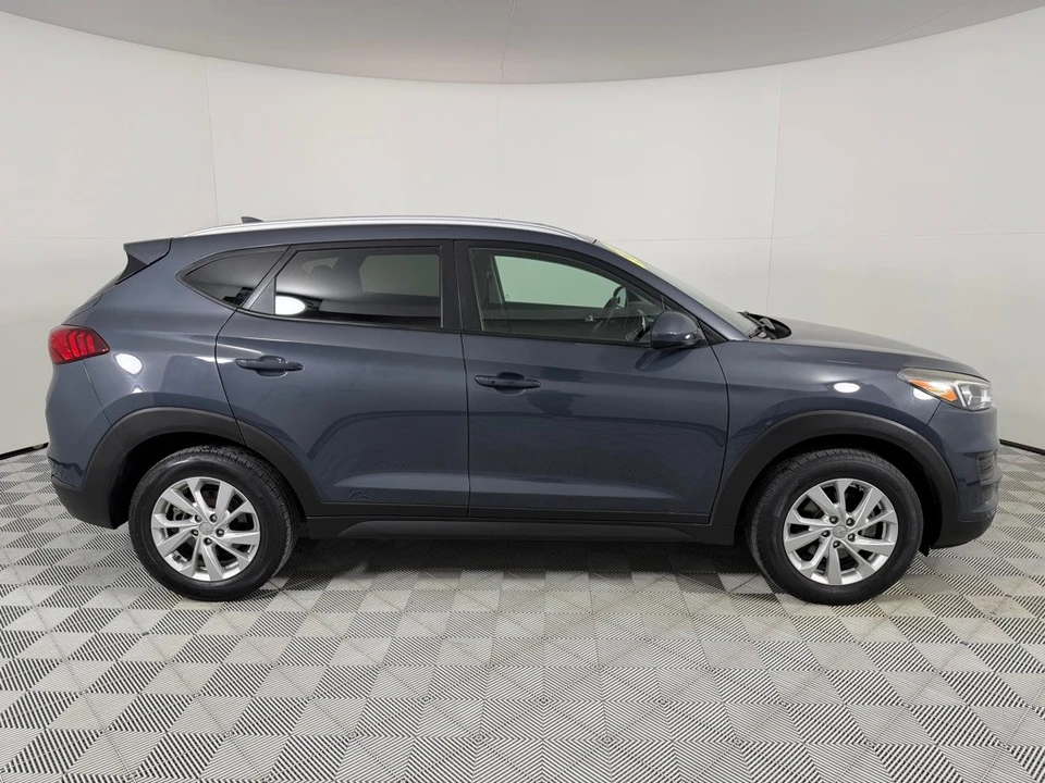 2019 Hyundai Tucson - Image 4 of 12
