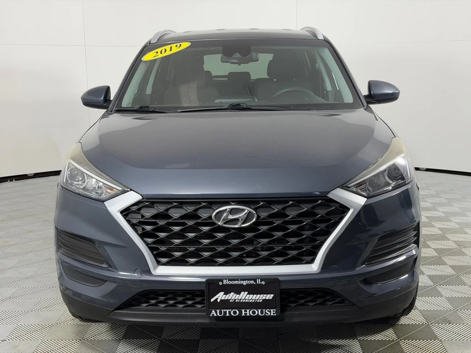 2019 Hyundai Tucson - Image 9 of 12