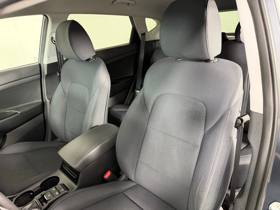 2019 Hyundai Tucson - Image 12 of 12