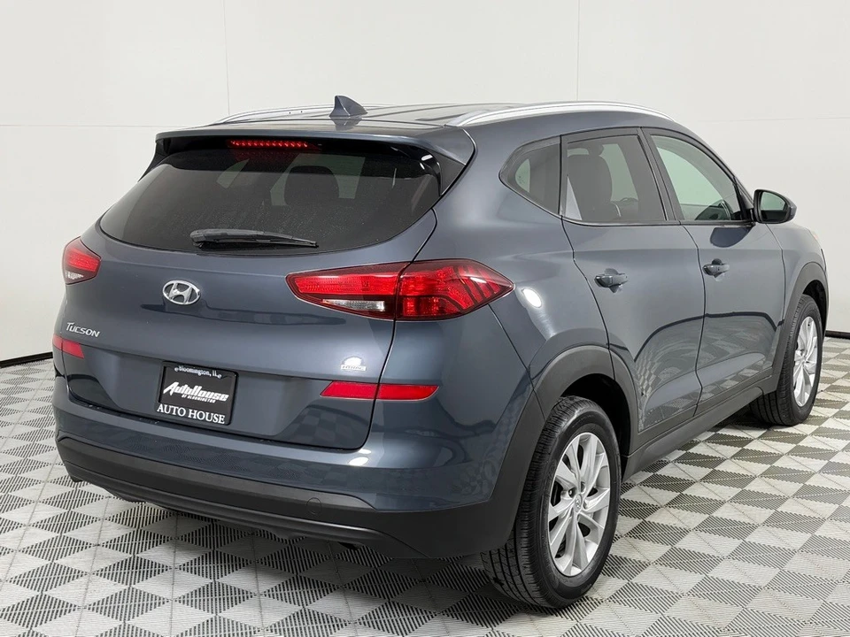 2019 Hyundai Tucson - Image 5 of 12
