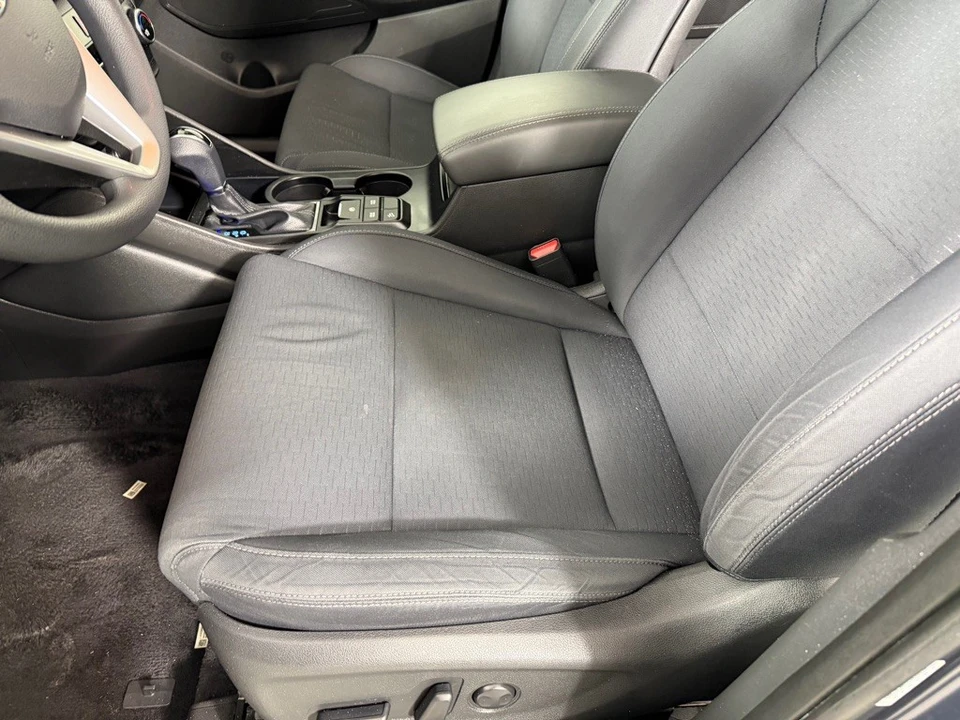 2019 Hyundai Tucson - Image 11 of 12