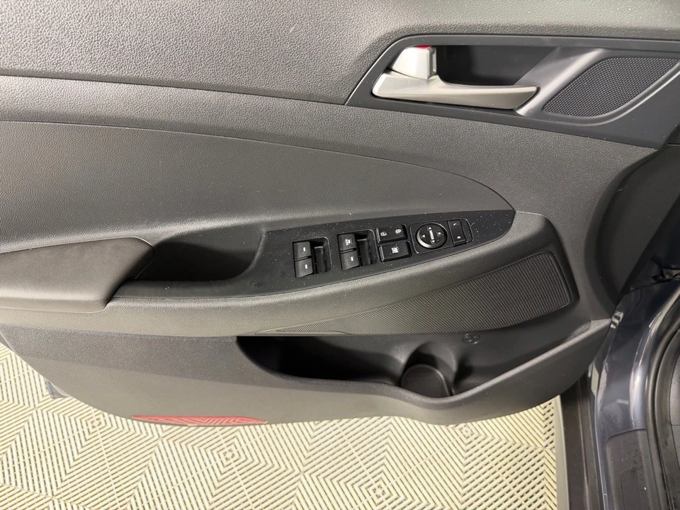 2019 Hyundai Tucson - Image 10 of 12