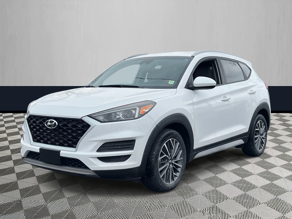 2019 Hyundai Tucson - Image 2 of 21