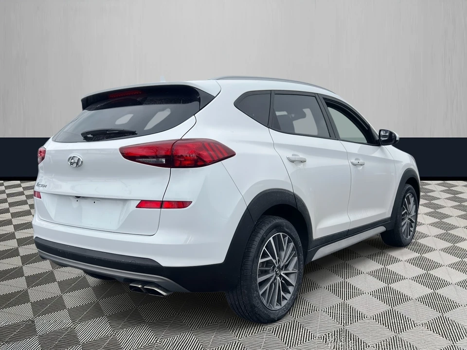 2019 Hyundai Tucson - Image 5 of 21