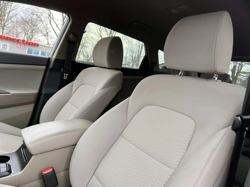 2019 Hyundai Tucson - Image 6 of 21