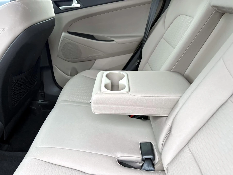 2019 Hyundai Tucson - Image 9 of 21
