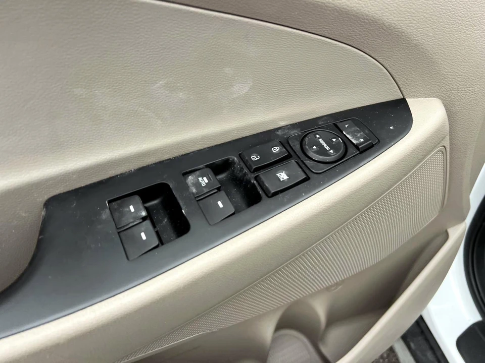 2019 Hyundai Tucson - Image 15 of 21