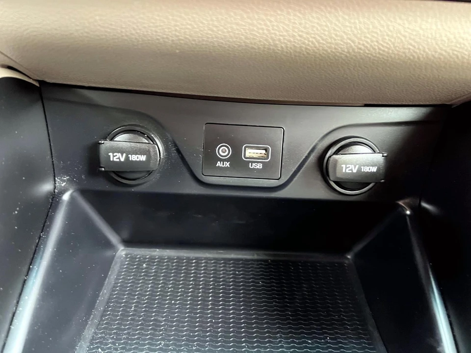 2019 Hyundai Tucson - Image 20 of 21