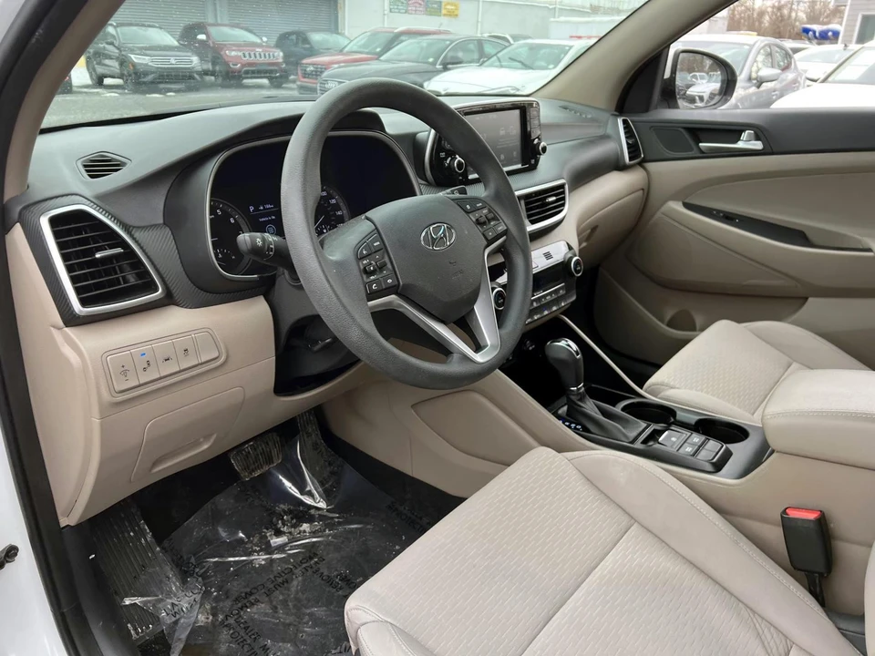 2019 Hyundai Tucson - Image 11 of 21