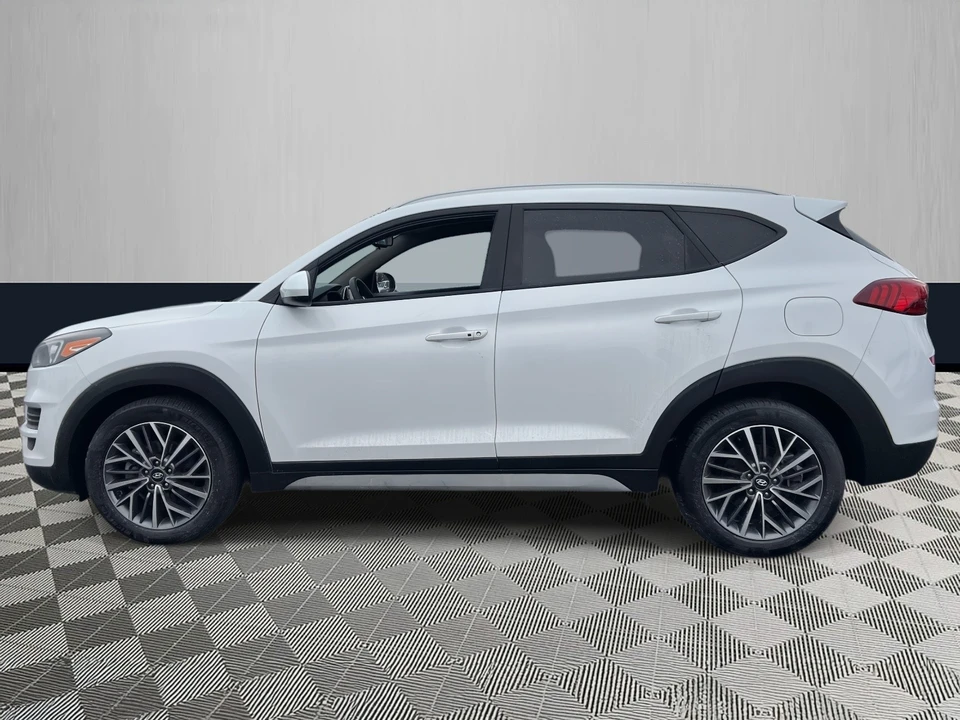 2019 Hyundai Tucson - Image 3 of 21