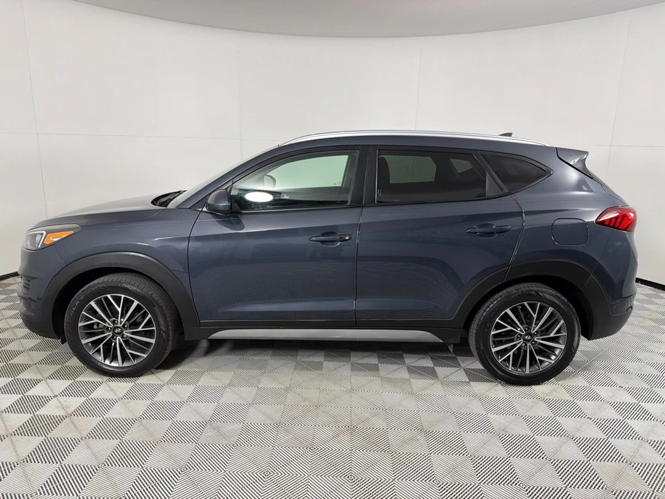 2019 Hyundai Tucson - Image 8 of 12