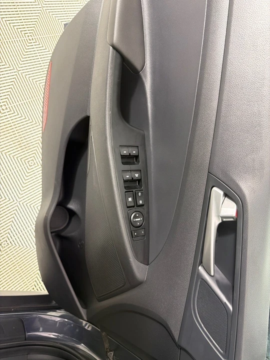 2019 Hyundai Tucson - Image 11 of 12
