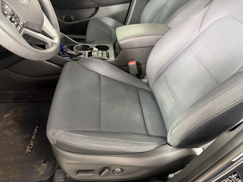 2019 Hyundai Tucson - Image 12 of 12