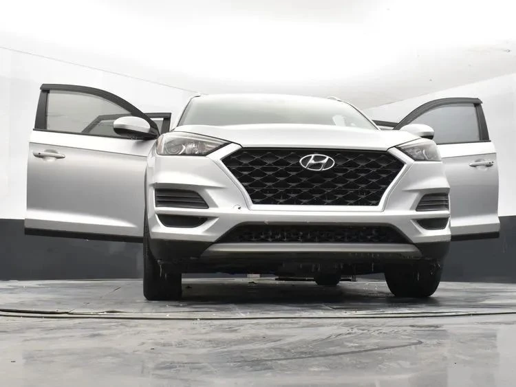 2019 Hyundai Tucson - Image 11 of 12