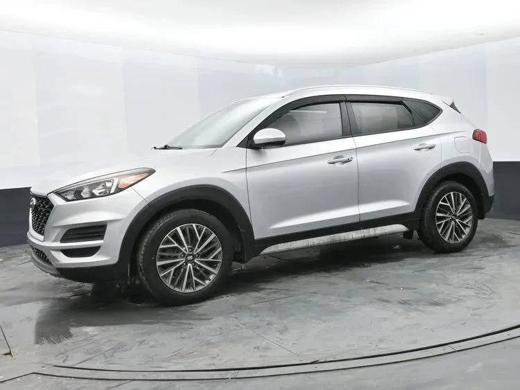 2019 Hyundai Tucson - Image 5 of 12