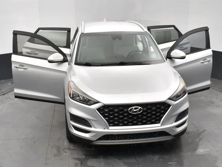 2019 Hyundai Tucson - Image 10 of 12