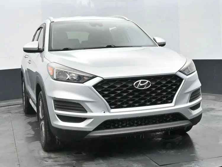 2019 Hyundai Tucson - Image 3 of 12
