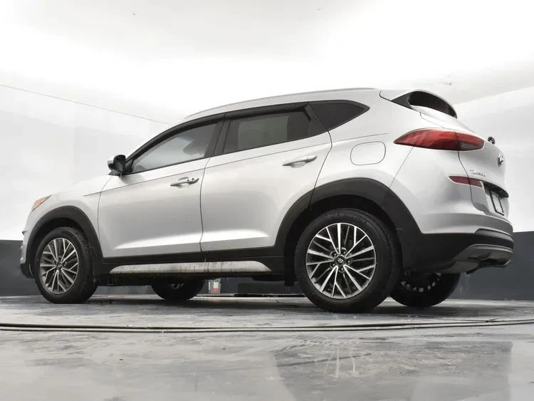2019 Hyundai Tucson - Image 12 of 12
