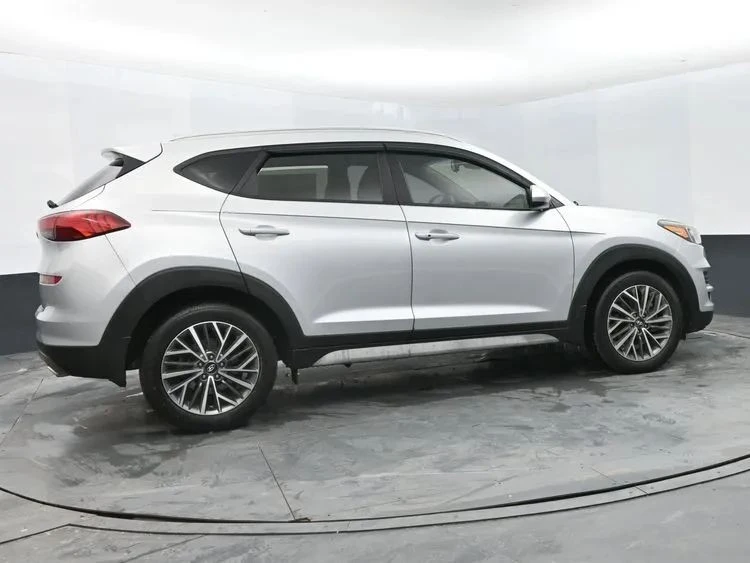 2019 Hyundai Tucson - Image 4 of 12