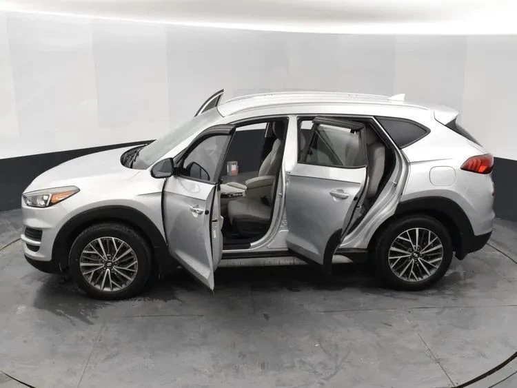 2019 Hyundai Tucson - Image 7 of 12