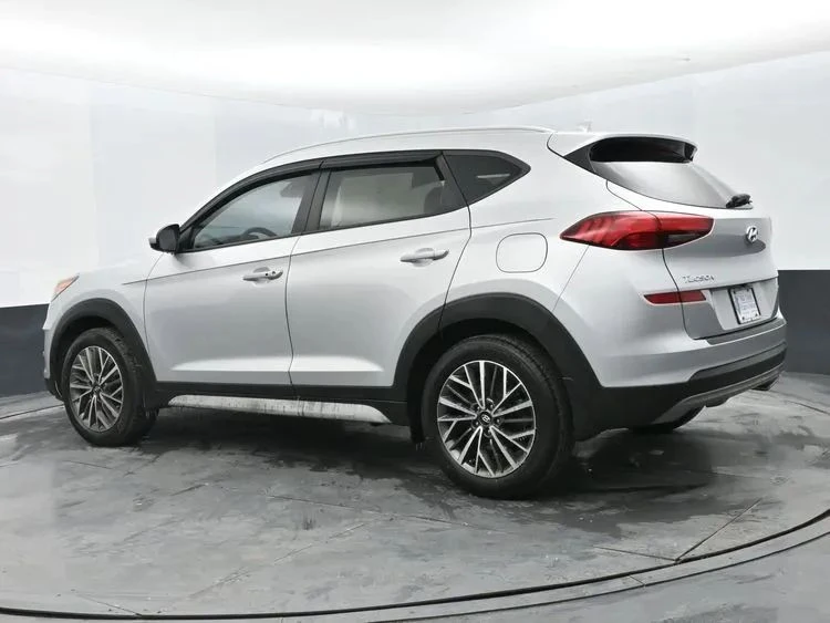2019 Hyundai Tucson - Image 9 of 12