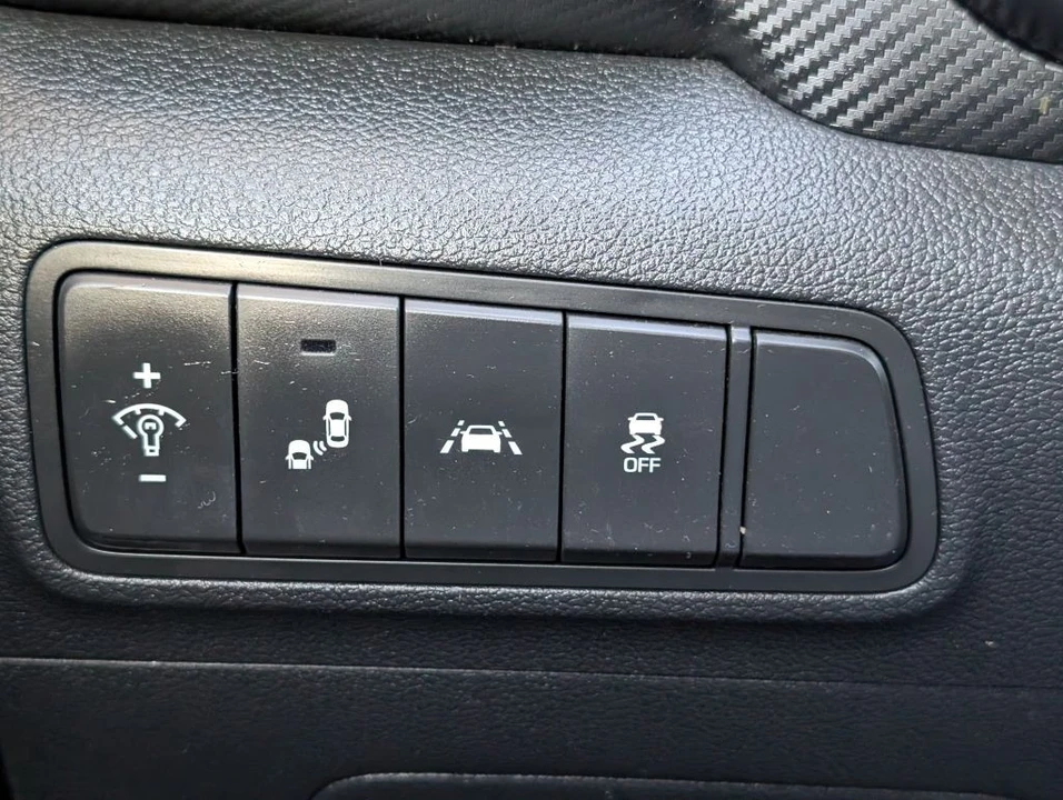 2019 Hyundai Tucson - Image 12 of 21