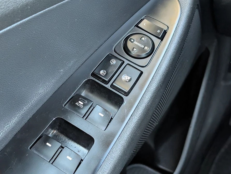 2019 Hyundai Tucson - Image 11 of 21