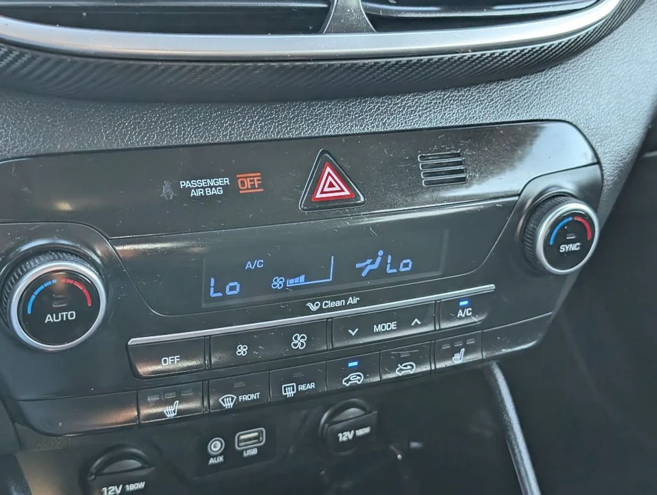 2019 Hyundai Tucson - Image 20 of 21