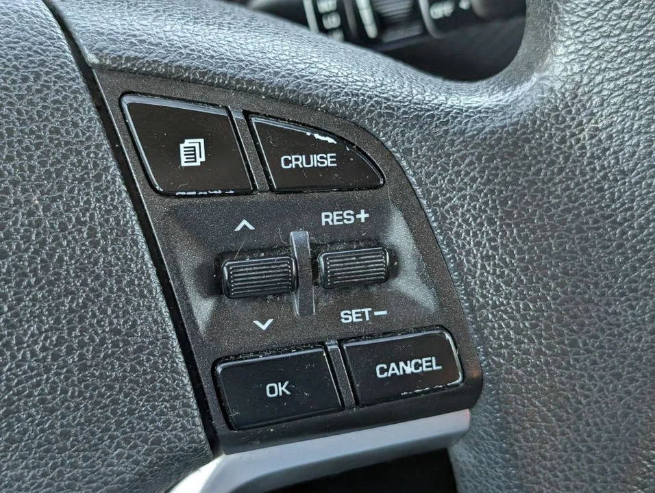 2019 Hyundai Tucson - Image 14 of 21