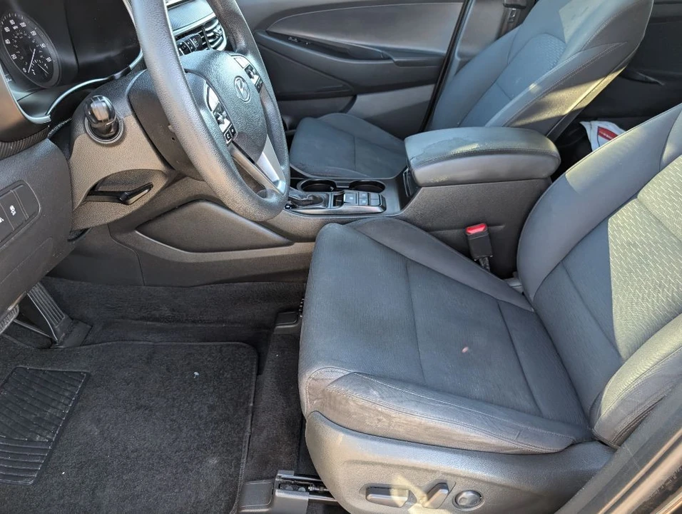 2019 Hyundai Tucson - Image 9 of 21