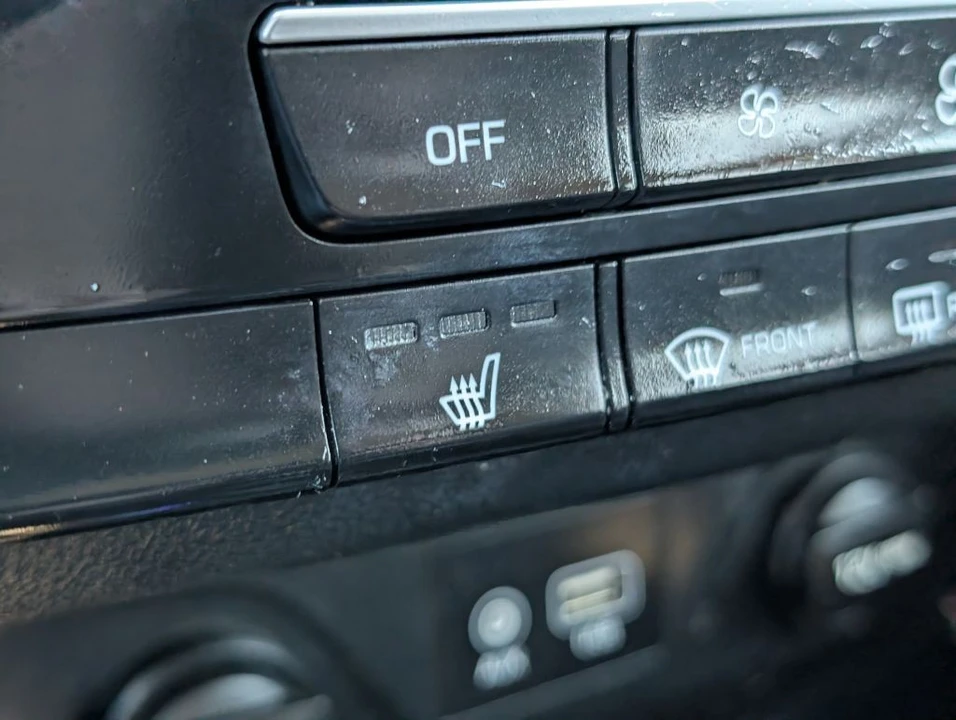 2019 Hyundai Tucson - Image 21 of 21