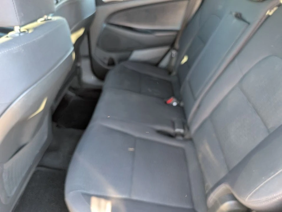 2019 Hyundai Tucson - Image 10 of 21