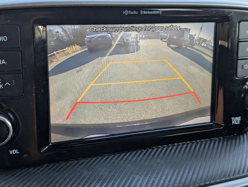 2019 Hyundai Tucson - Image 19 of 21