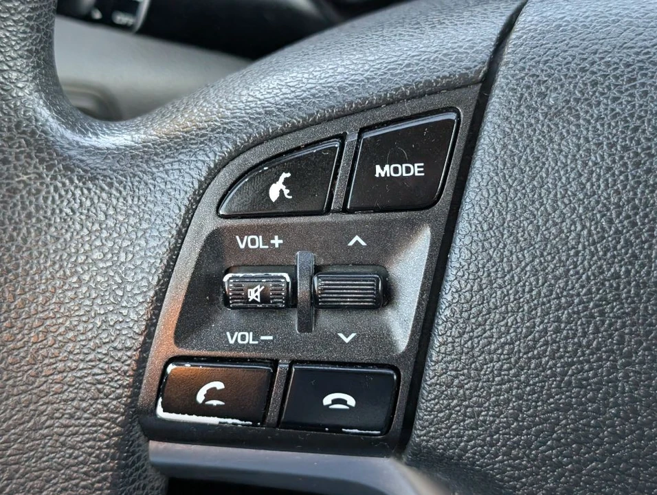 2019 Hyundai Tucson - Image 13 of 21
