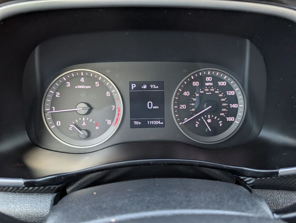 2019 Hyundai Tucson - Image 15 of 21