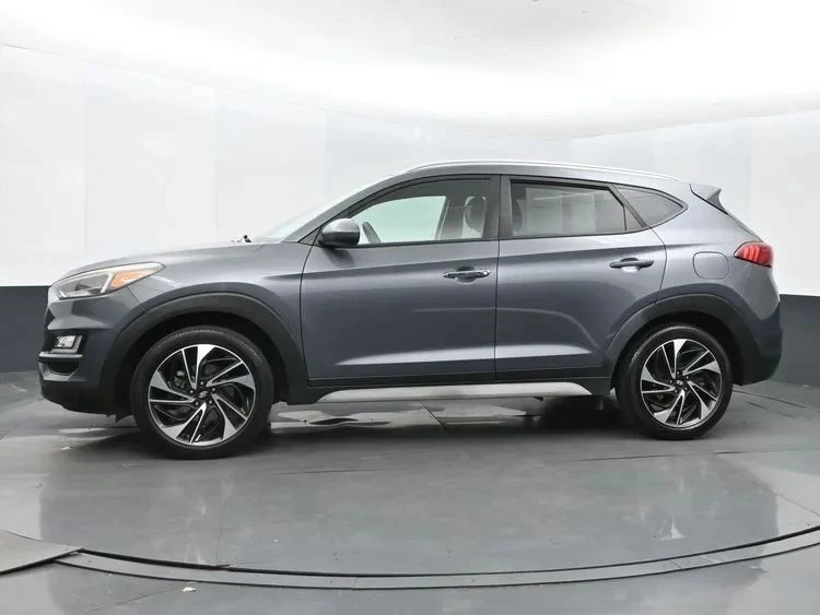 2019 Hyundai Tucson - Image 5 of 12