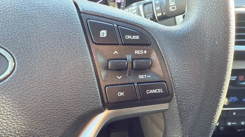 2019 Hyundai Tucson - Image 11 of 12