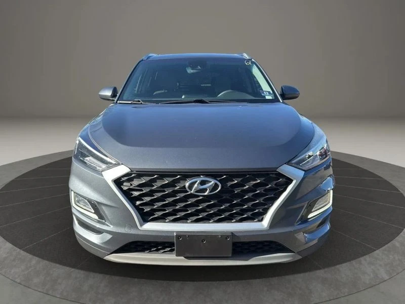 2019 Hyundai Tucson - Image 2 of 12