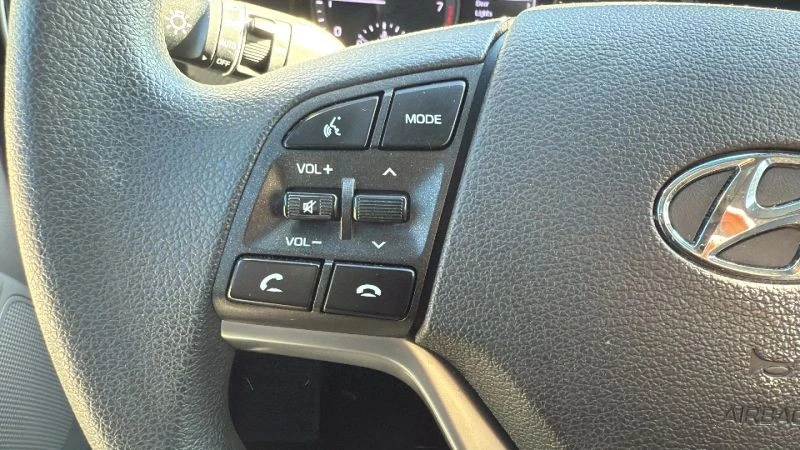 2019 Hyundai Tucson - Image 12 of 12
