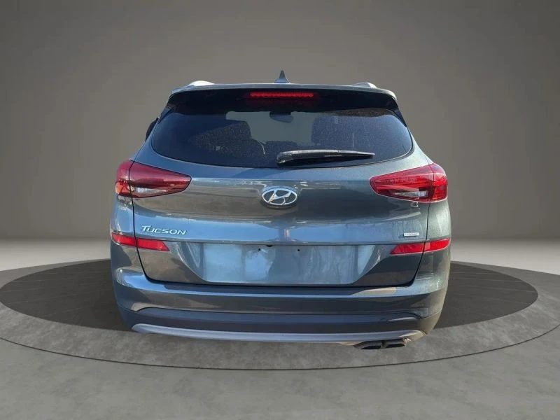 2019 Hyundai Tucson - Image 6 of 12