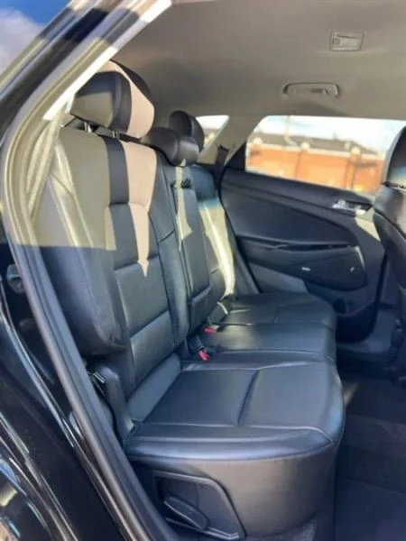 2019 Hyundai Tucson - Image 11 of 12