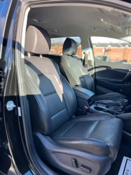 2019 Hyundai Tucson - Image 10 of 12