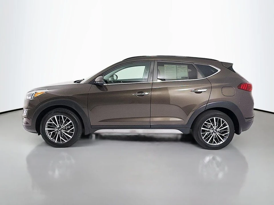2019 Hyundai Tucson - Image 4 of 12