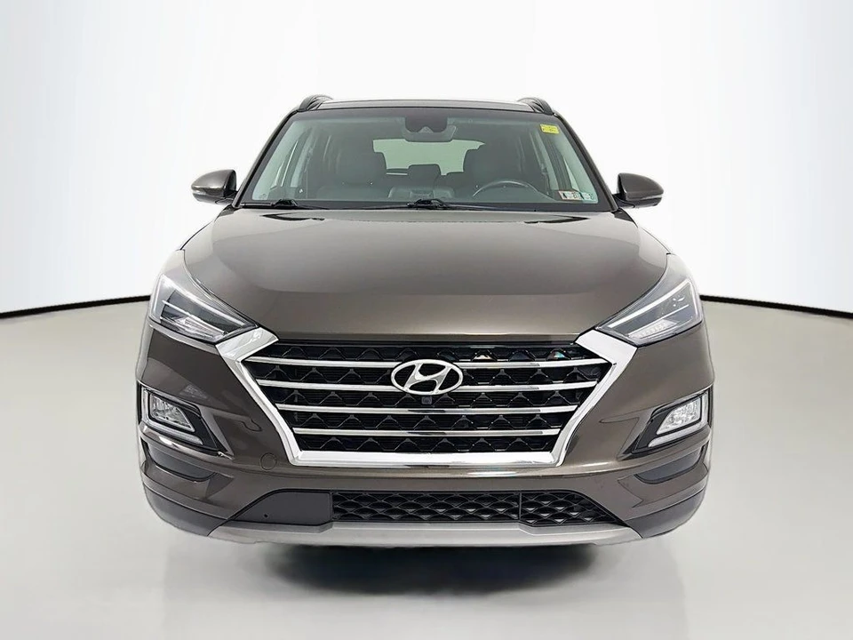 2019 Hyundai Tucson - Image 2 of 12