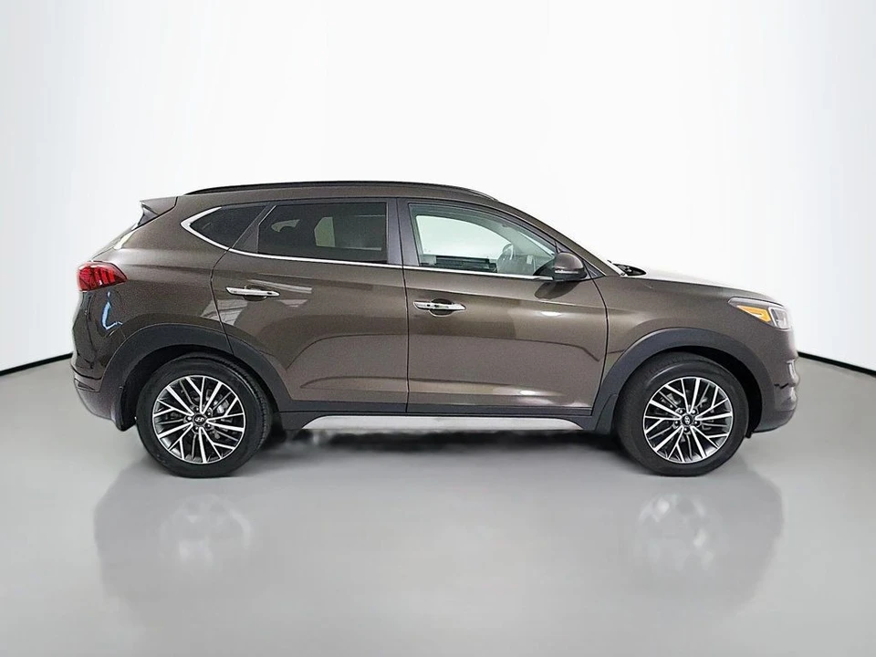 2019 Hyundai Tucson - Image 8 of 12
