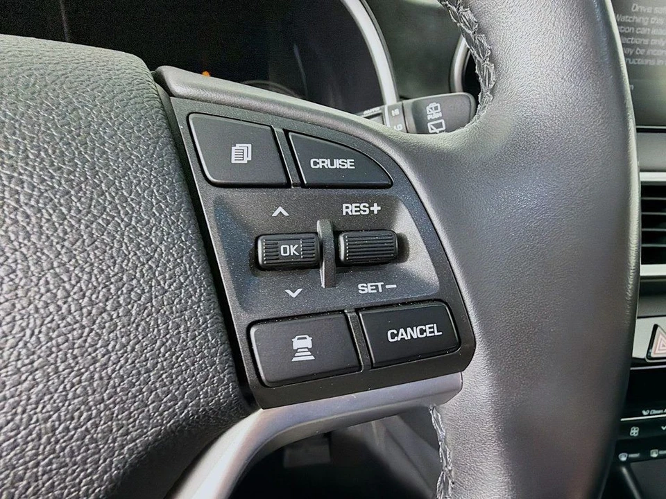 2019 Hyundai Tucson - Image 12 of 12