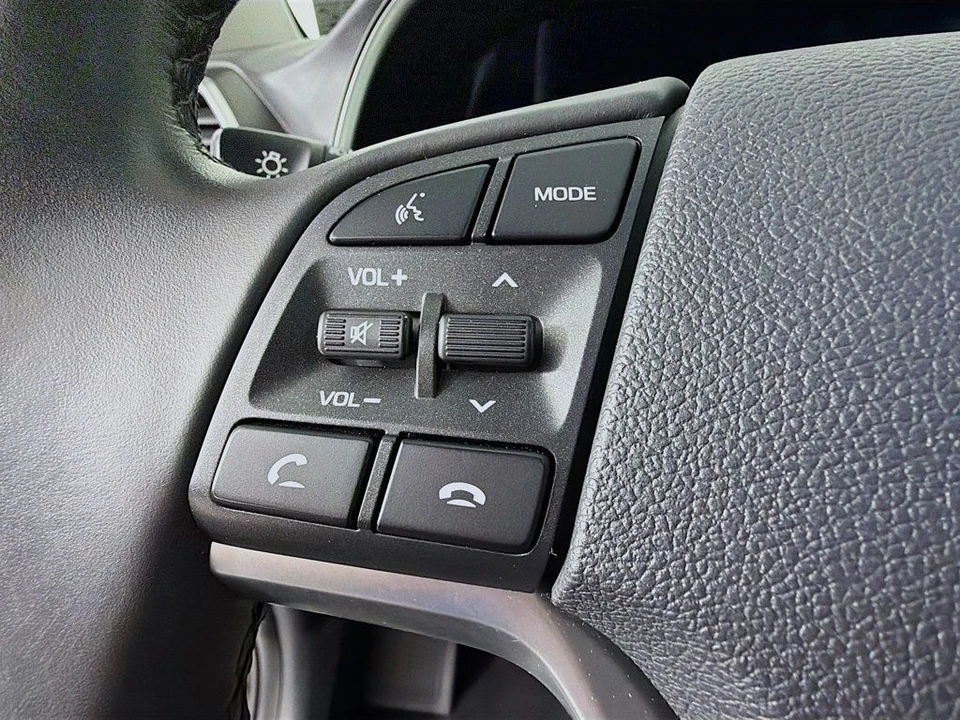 2019 Hyundai Tucson - Image 11 of 12