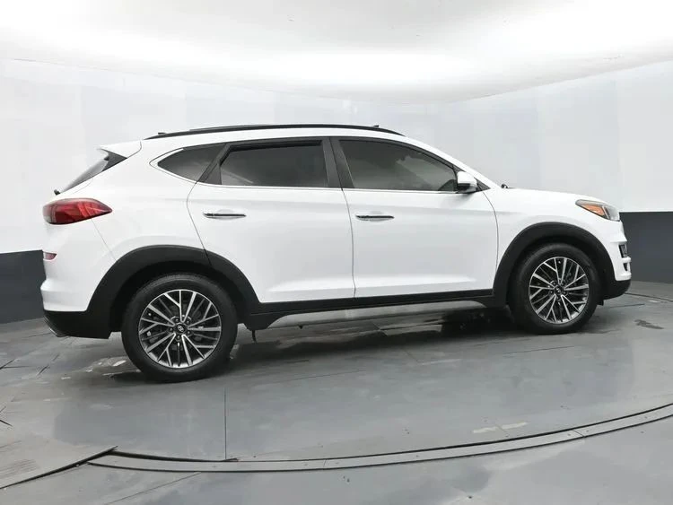 2019 Hyundai Tucson - Image 4 of 12