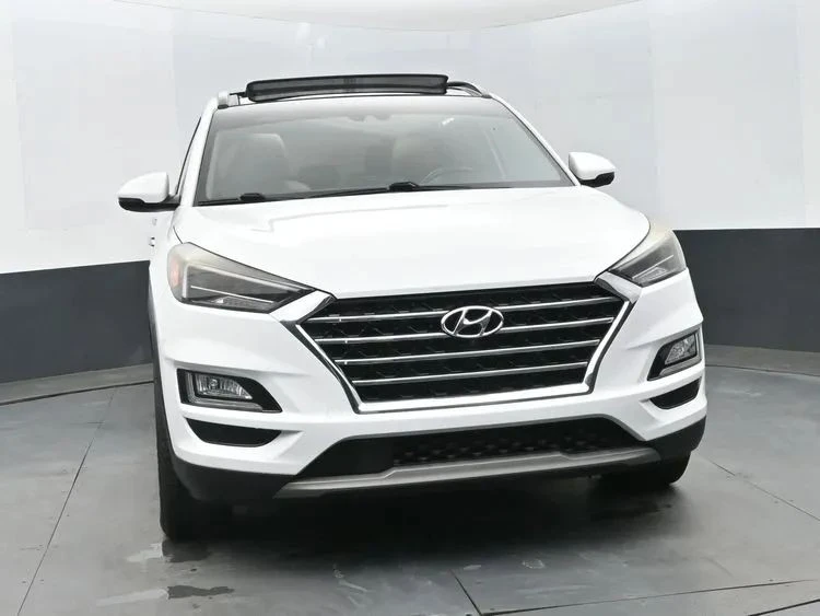 2019 Hyundai Tucson - Image 3 of 12