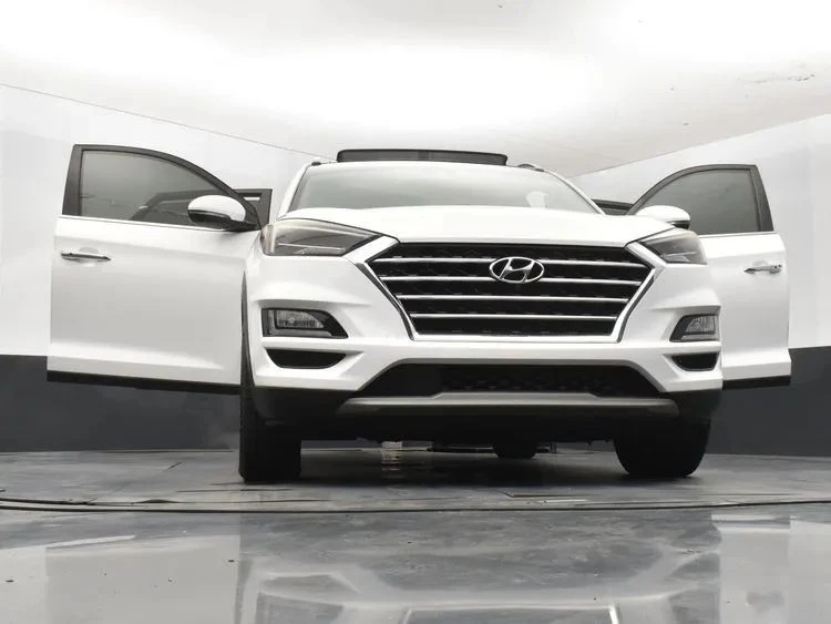 2019 Hyundai Tucson - Image 11 of 12